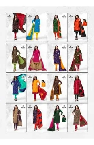 Deeptex Chunari Bandhini Vol 26