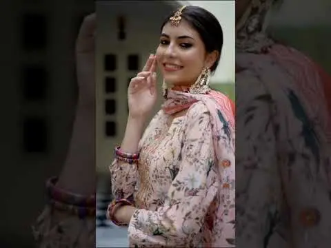 Zaveri AYLEEN Readymade