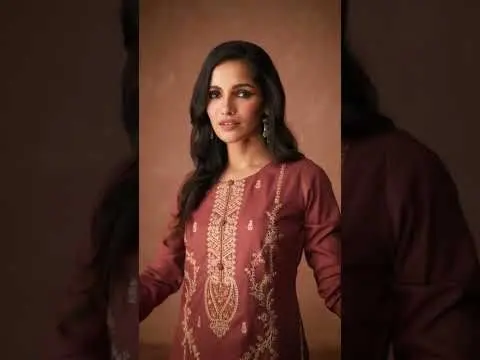 Mumtaz arts The Tabriz pashmina