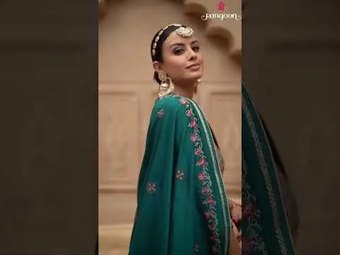 Rangoon TULSI Readymade