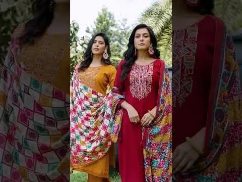 BELLIZA LOVINA Rayon 