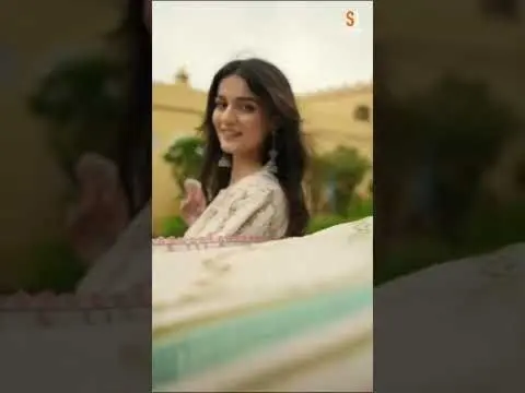 SHARADDHA DESIGNER BIN SAEED VOL 4 Readymade