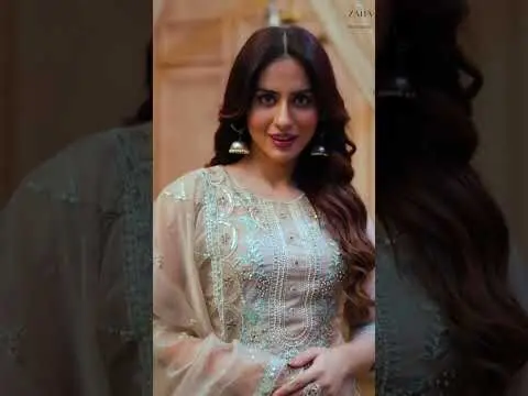 ZAHA SAIFREENA Dno 10199 ABCD Readymade