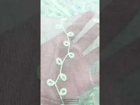 DUPATTA AND TOP WORK 139