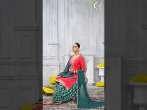 SHANGAR BY PATIALA HOUSE VOL 22