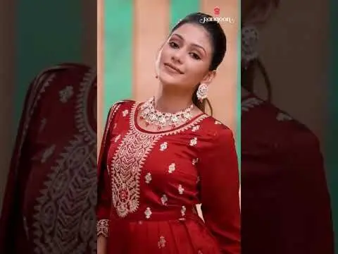 Rangoon Rooh Premium Readymade