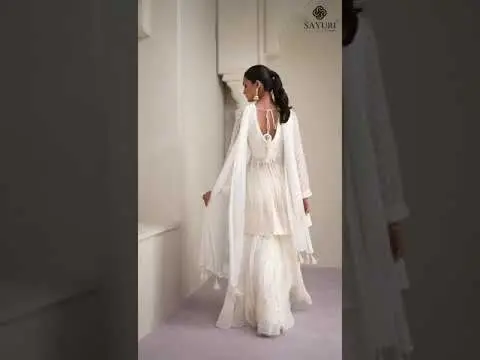 SAYURI POLKI Readymade