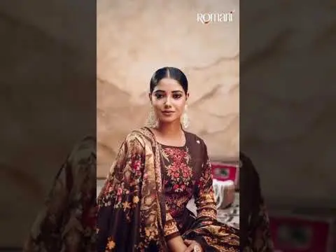 ROMANI MAREENA VOL 16