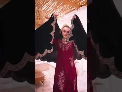 MUMTAZ ARTS NAAZ Velvet