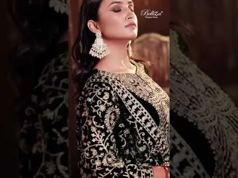 BELLIZA KOHINOOR VELVET 2023