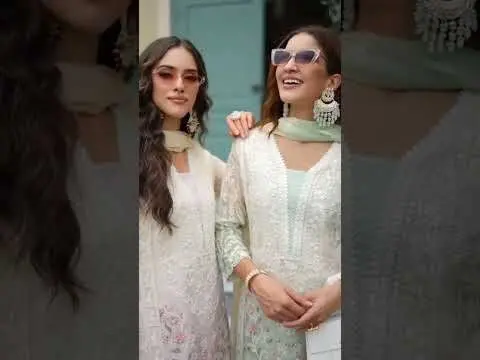 Zaveri FEMINA Color Edition readymade