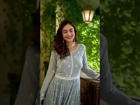 ZAVERI JUMPSUIT VOL 2