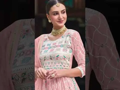 Eba lifestyle MEHAR vol 3 NYRA CUT Readymade