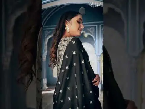 BELLIZA ISHANA Viscose Dola Jaquard