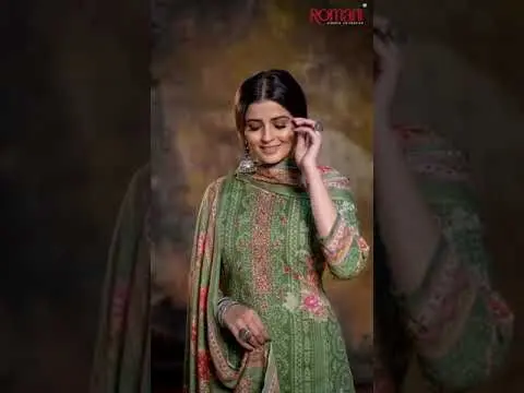 ROMANI SABEENA vol 2