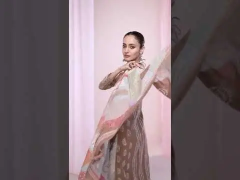 MUMTAZ ARTS JAIPURI ADAAH