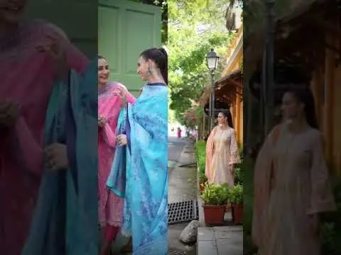 MUMTAZ ARTS SOOTI DHAGE