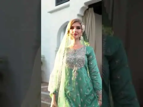 ZAVERI CAIRO Stitched