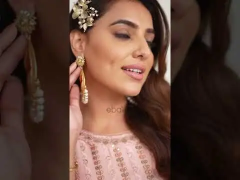 eba lifestyle Aleena Stitched