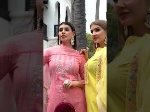 Zaveri NAGMA Readymade