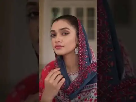 Shree fabs BIN SAEED LAWN COLLECTION vol 5