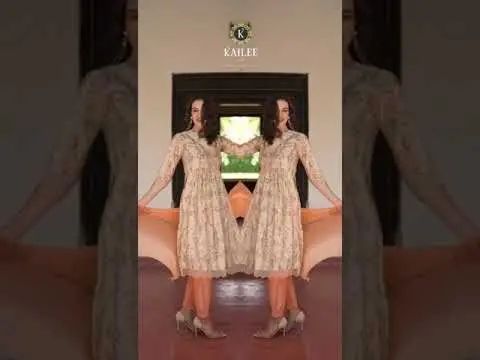 KAILEE SANDUK Readymade