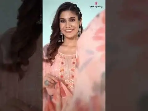 Rangoon AARZOO readymade