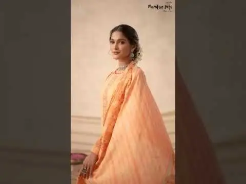 MUMTAZ ARTS SUMMER GARDEN