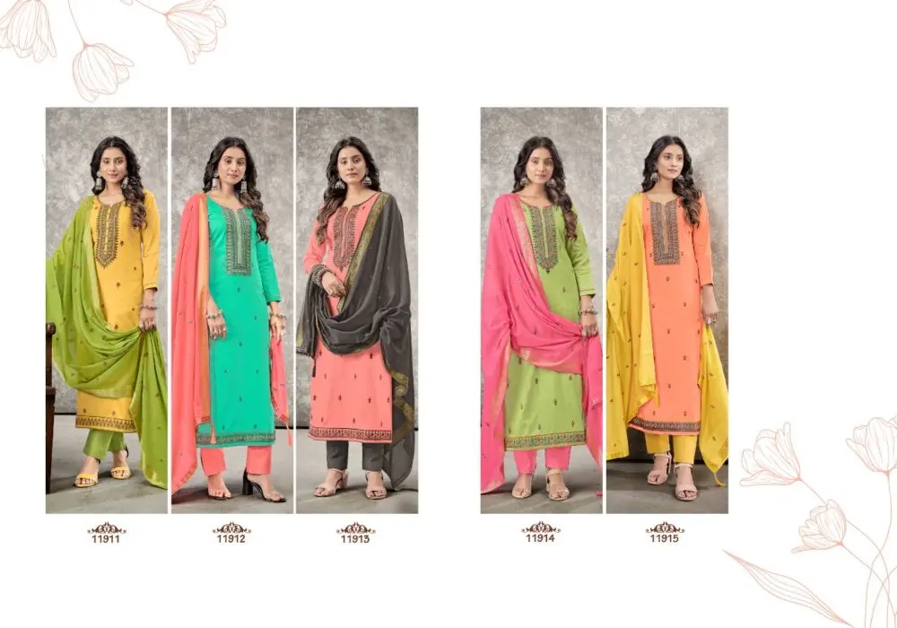 Panch Ratna Kashmiri