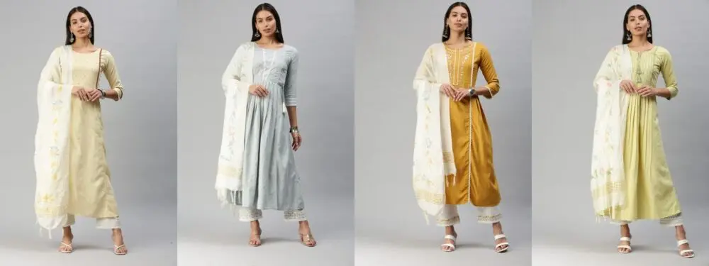 Rangoon Metro Stitched