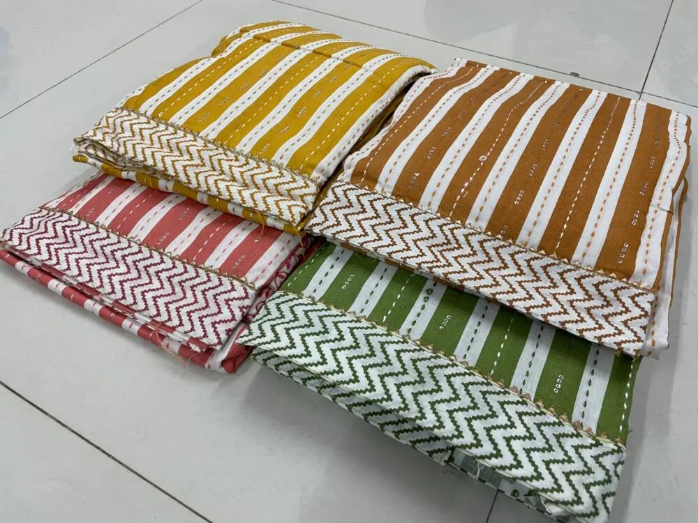 Cotton Print Work 52