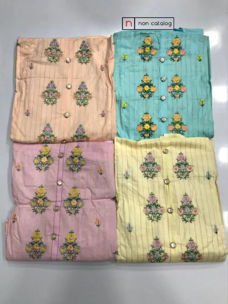 Cotton Print Work 40