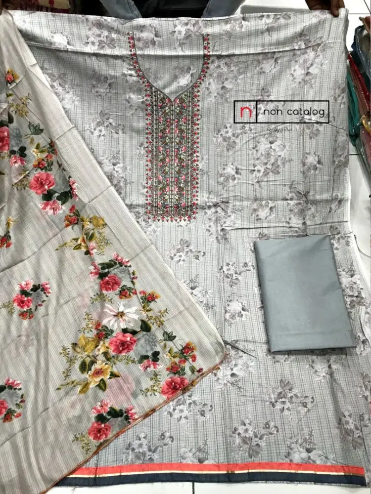 Cotton Print Work 42