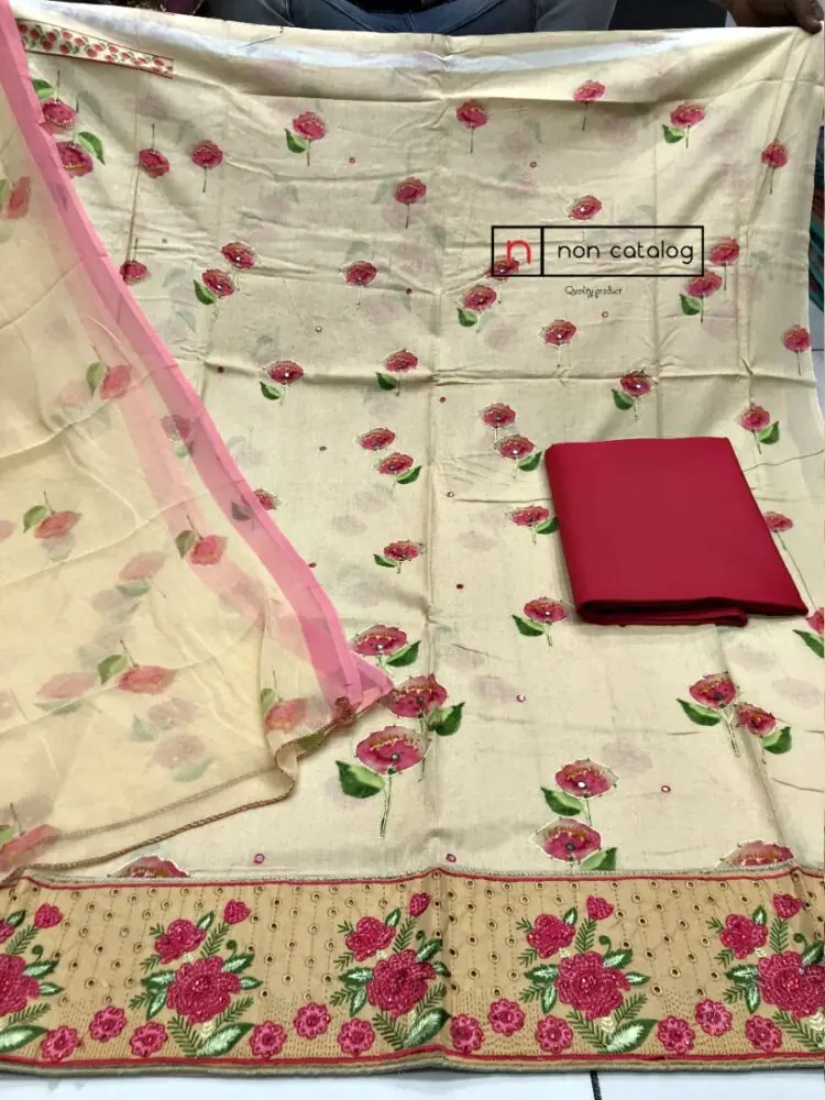 Cotton Print Work 43