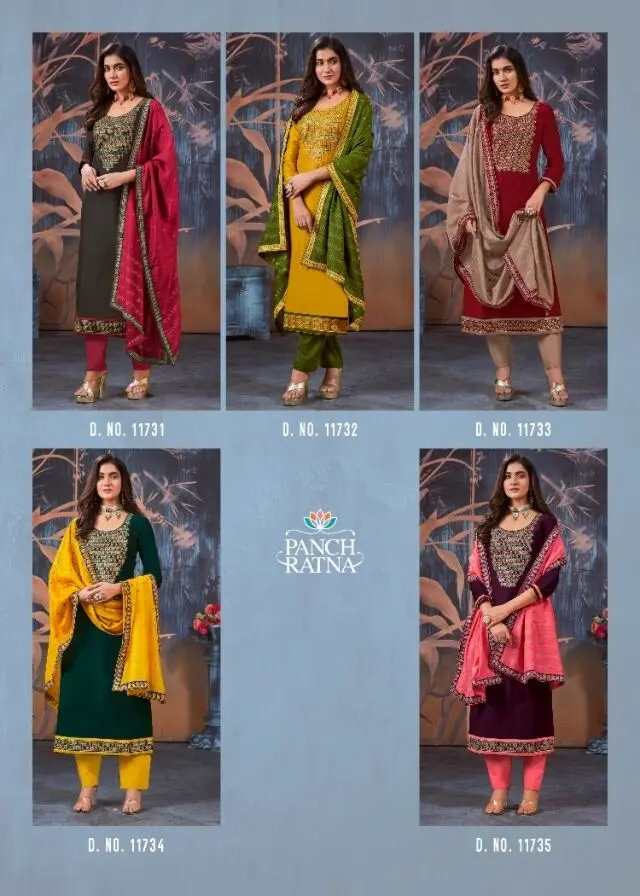 Panch Ratna Mahek Vol 2