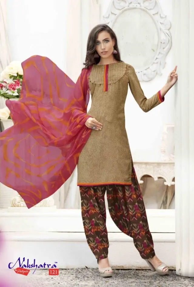 Nakshatra Patiyala Vol 2