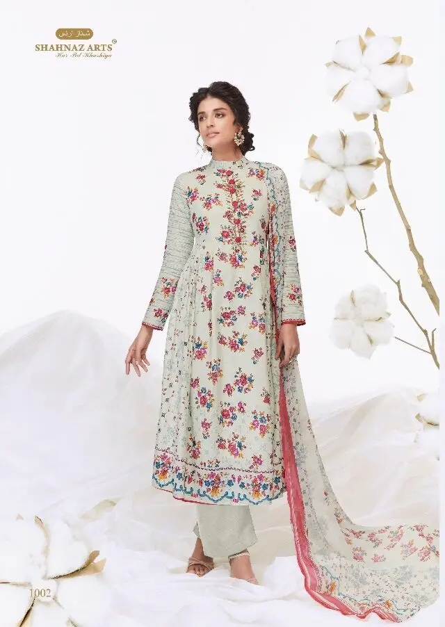 Attitude Special Khat HandWork