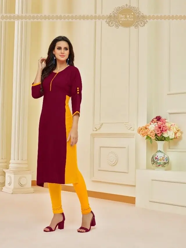 Kurti Wale-Medium