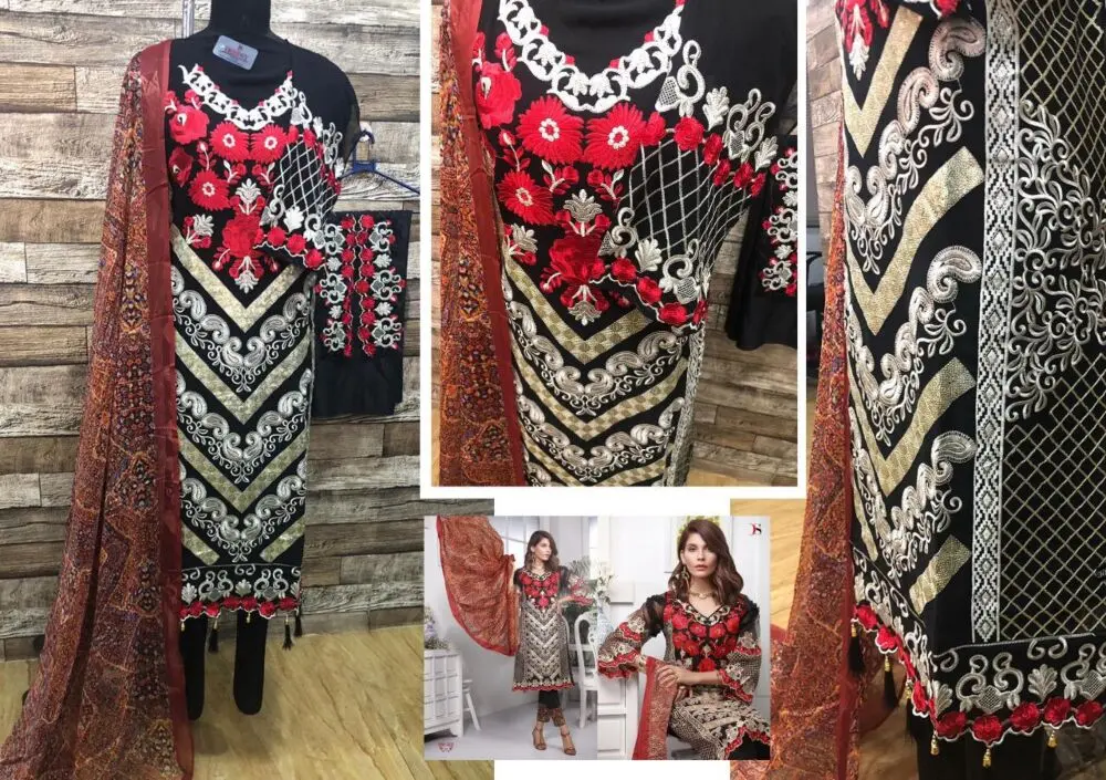 Deepsy Marks Vol 3 with Open Images