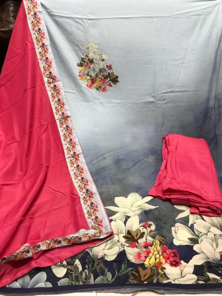 Samaira Hillary with Open Image