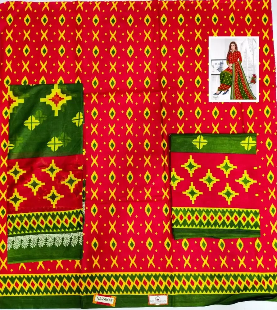 Nazakat with Open image