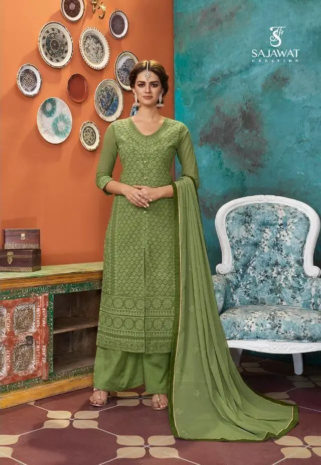 Sajawat Lakhnavi Vol 5