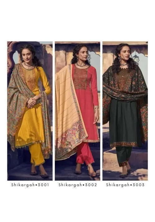 Mumtaz Arts Shikargah