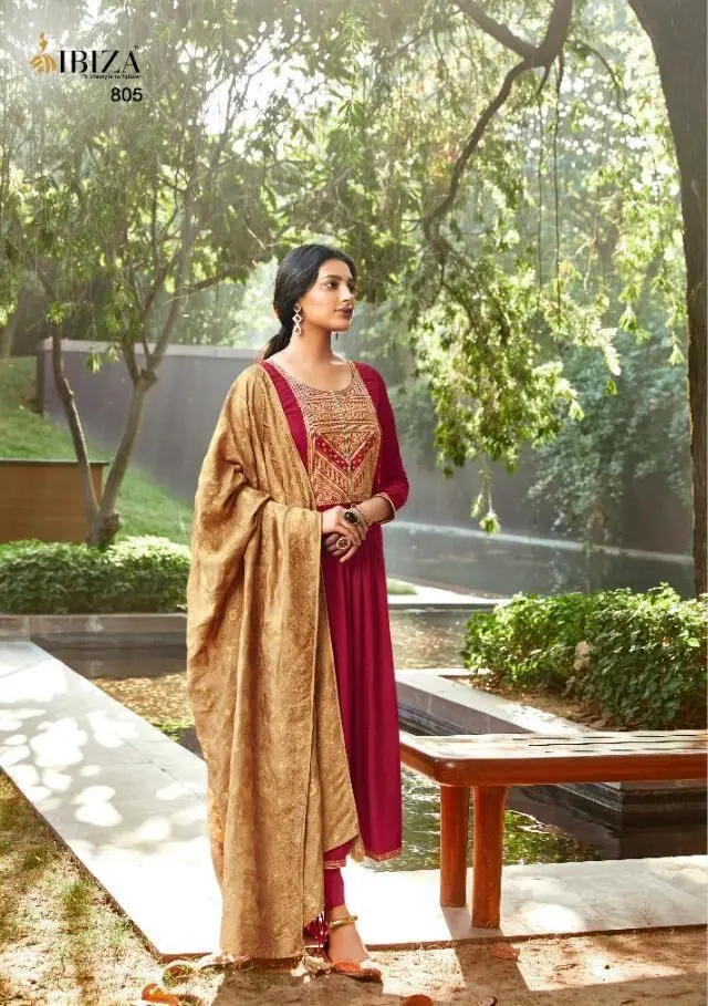 Sanskruti Ibiza Nargis