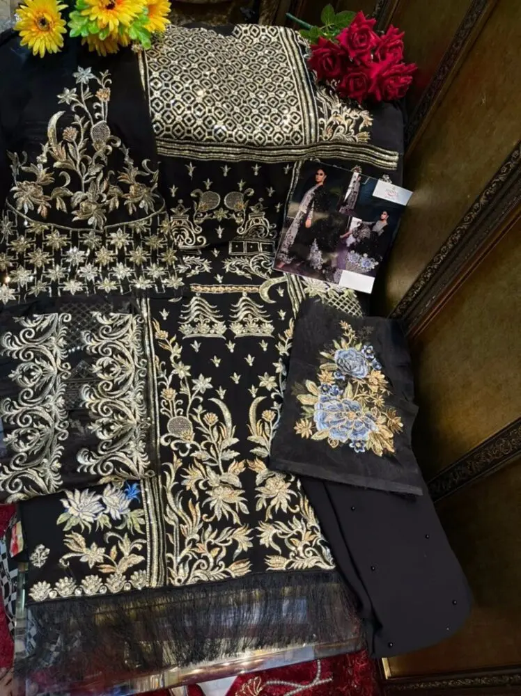 Shenyl Fab Vol 2 with Open Image