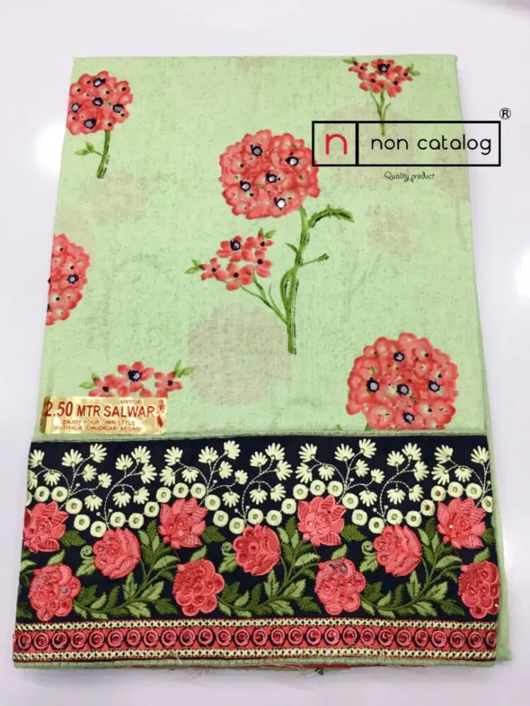 Cotton Print Work 23