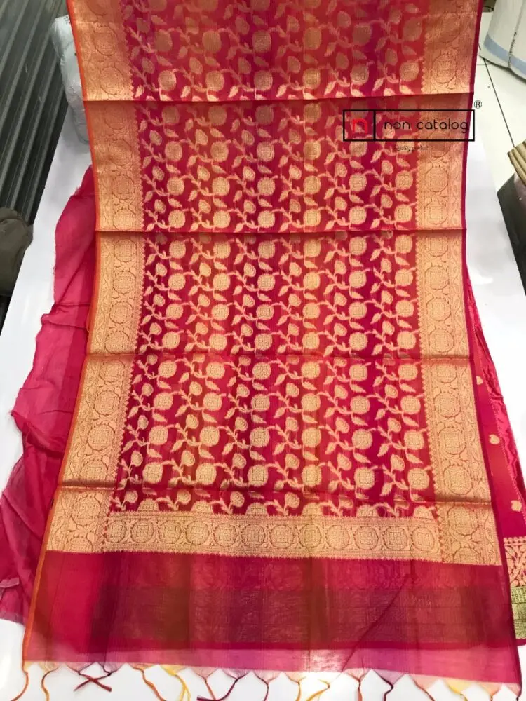 Banarasi Dupatta 28