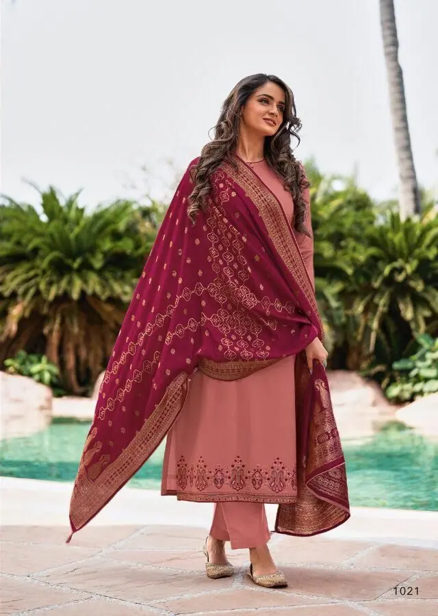 Kasmeera Rangeen Vol 2