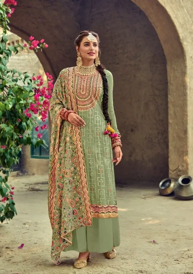 Eba Satrangi with Open Image