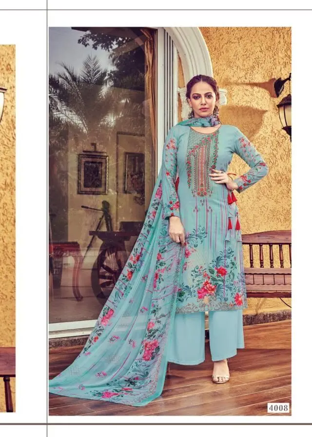 Mumtaz Arts House Of Lawn Niza